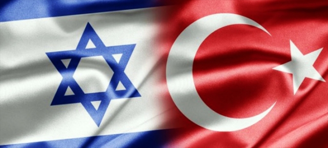 Израиль ищет возможности наладить контакты с Турцией