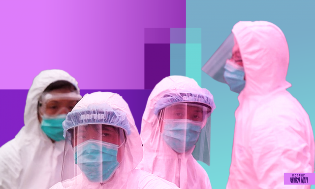 Уроки коронавируса: к биологической войне нужна лучшая подготовка