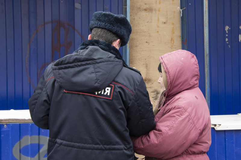 В Ярославской области снимают ограничения для граждан старше 65 лет