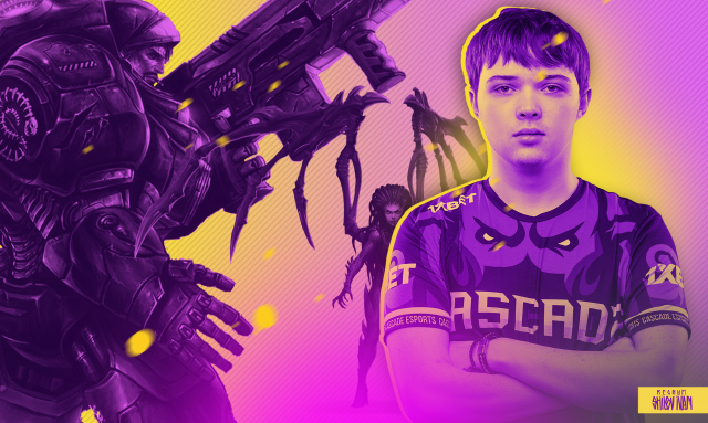 Никита Гуревич