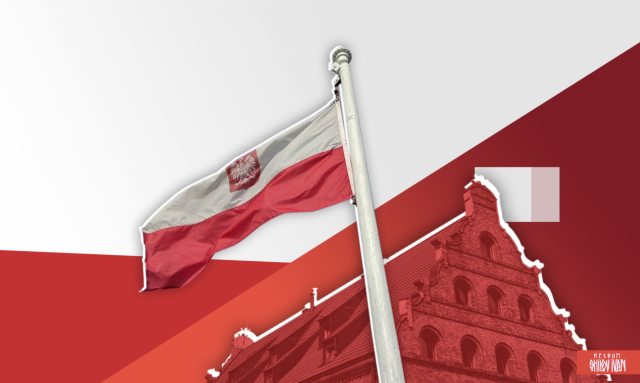 Выборы президента Польши: деревня против высокомерия столицы