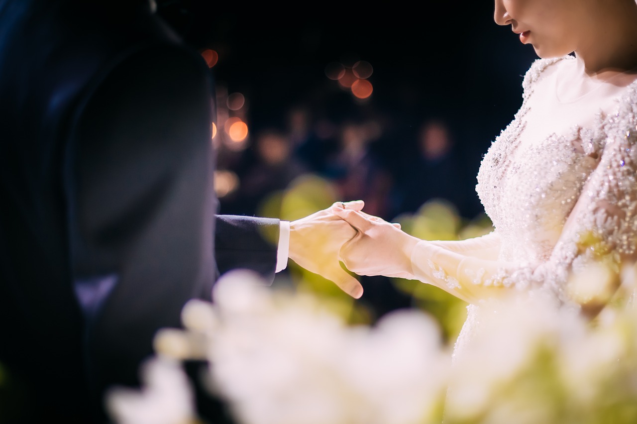 В Ярославской области продлили запрет на свадьбы