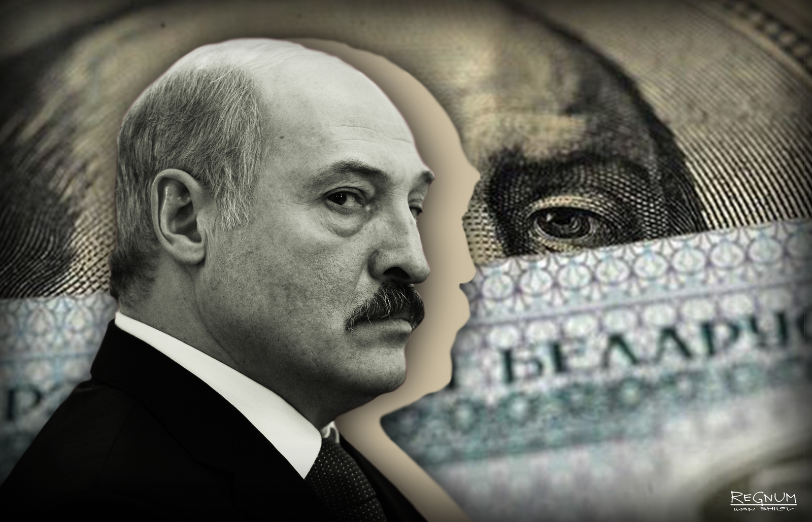 Лукашенко хочет окончательно решить проблему зависимости от России
