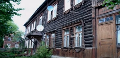 В Калужской области ликвидацию ветхого жилья хотят завершить к 2022 году