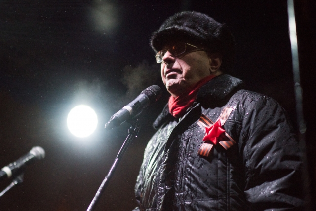 Сергей Кургинян