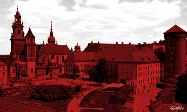 Без России отстаивать интересы православной Европы у Польши не получится