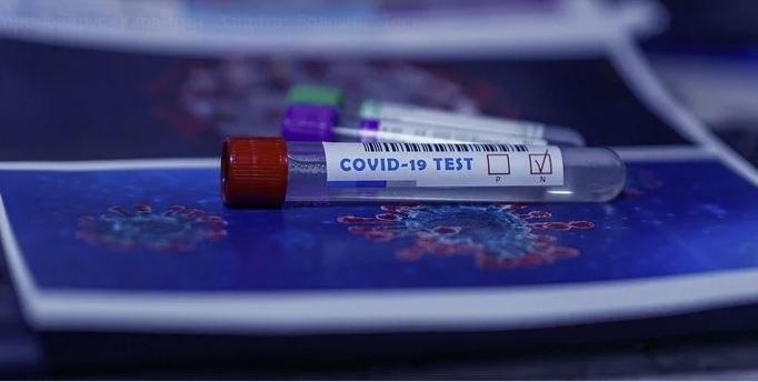 В Костромской области коронавирус выявлен ещё у 39 человек