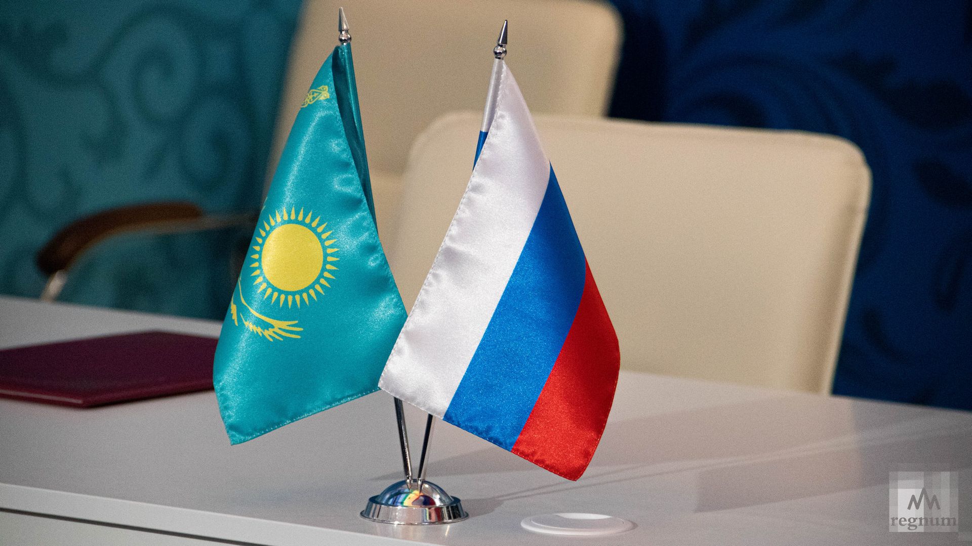 Астана планирует закрыть торговое представительство в России