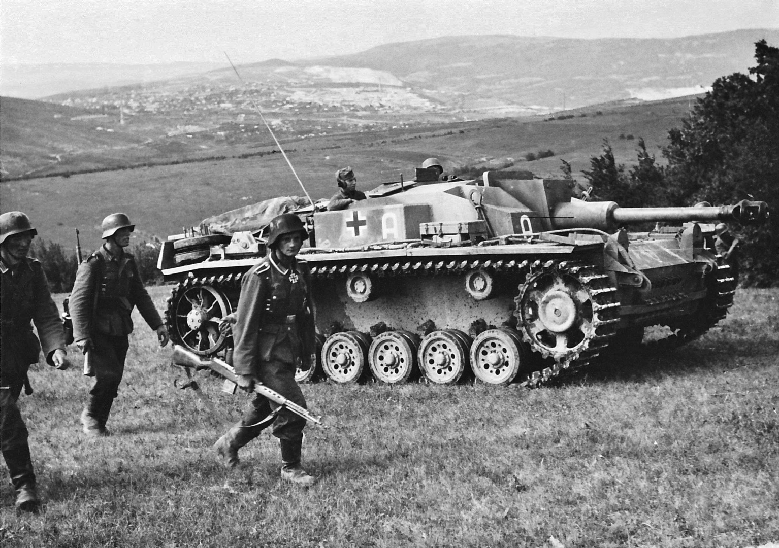 танки второй мировой войны германия 1939 1945