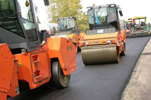 В Ярославской области дороги на Пошехонье и Любим отремонтируют за 0,5 млрд