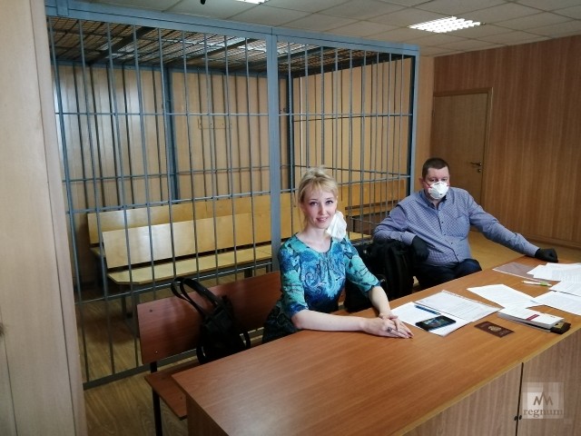 Встреча с избирателями довела депутата Мосгордумы до суда