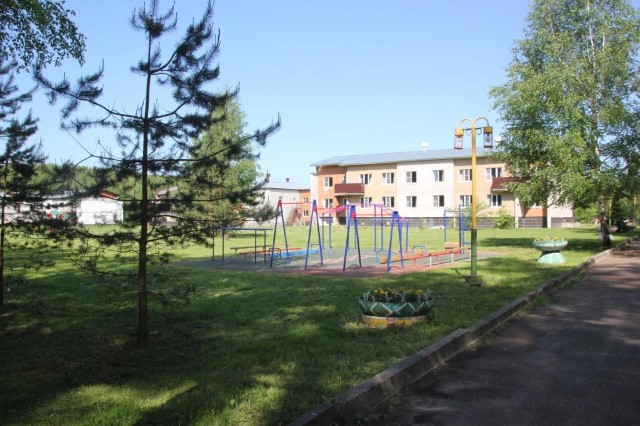В Ярославской области начинают работу детские лагеря