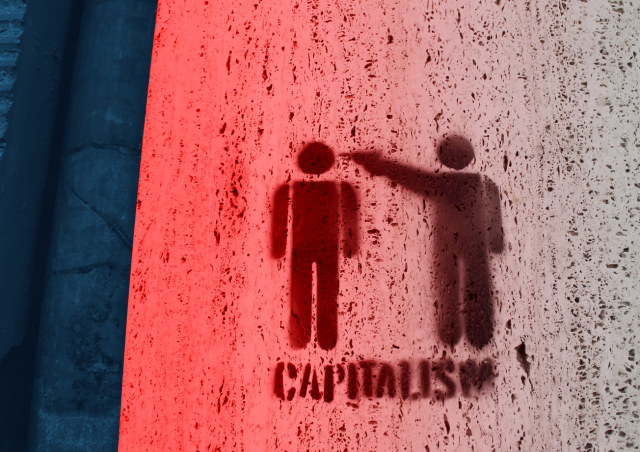 «Умные не любят капитализм». Кто кого уничтожит?