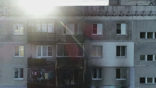 После взрыва газа в нижегородской многоэтажке возбуждено уголовное дело