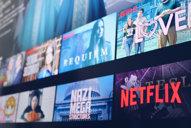 Netflix: число пользователей может вырасти в два раза за пять лет