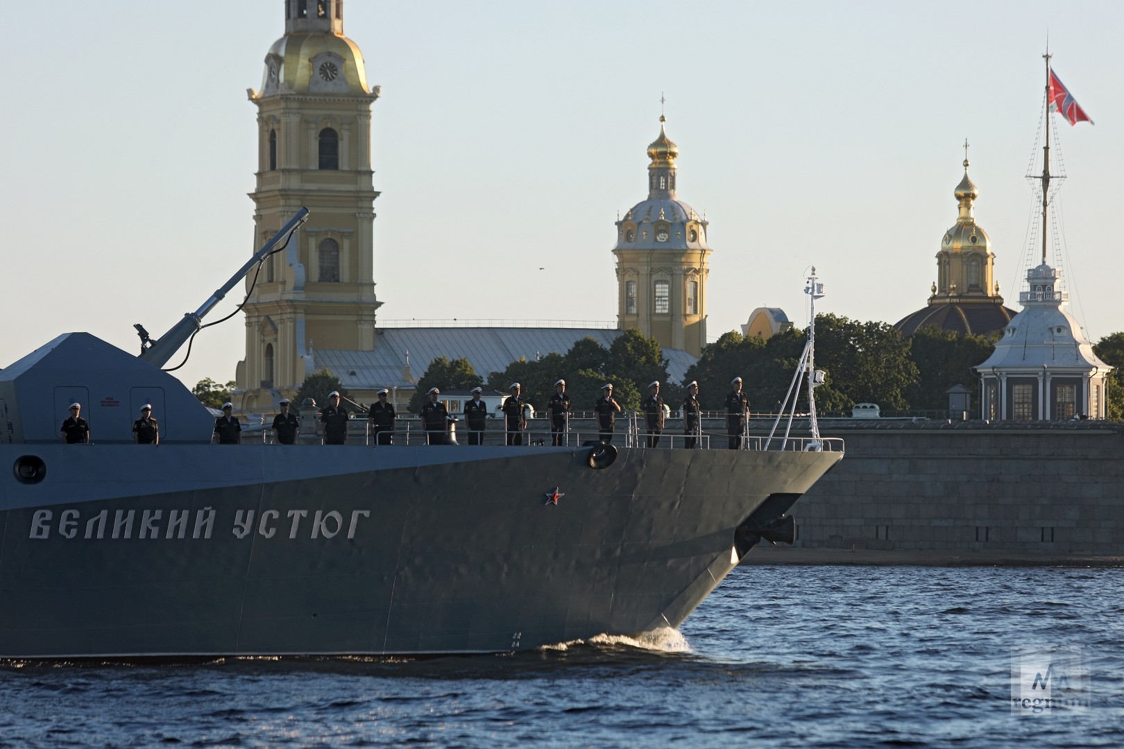 Санкт петербург в 2020 году