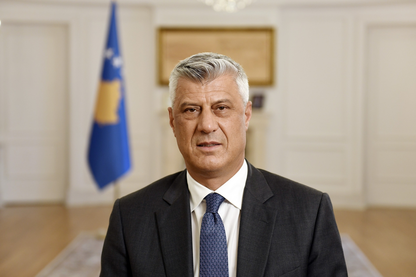 Докладчика по Косово в ЕП обвинили во вмешательстве в ход дела Тачи в Гааге