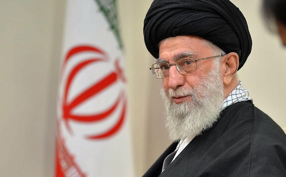 Хаменеи: США получат ответный удар за убийство Сулеймани. Иран не забудет