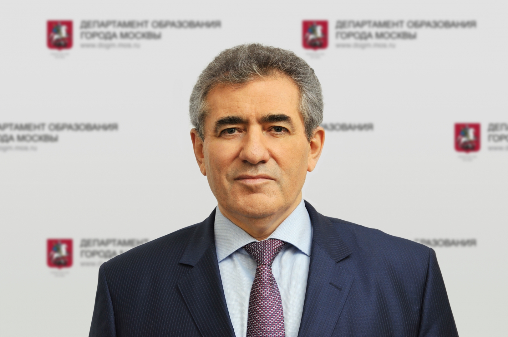 министр образования москвы