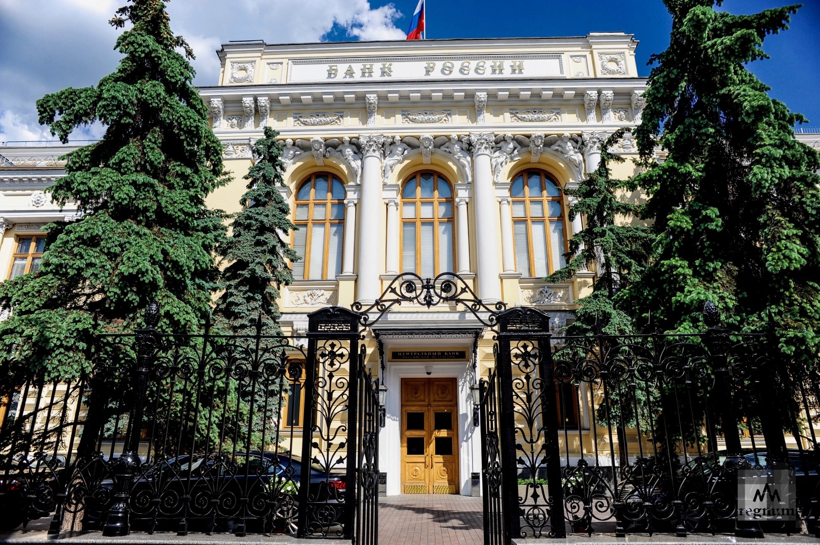 Банк России оставил себе пространство для манёвра — о ключевой ставке