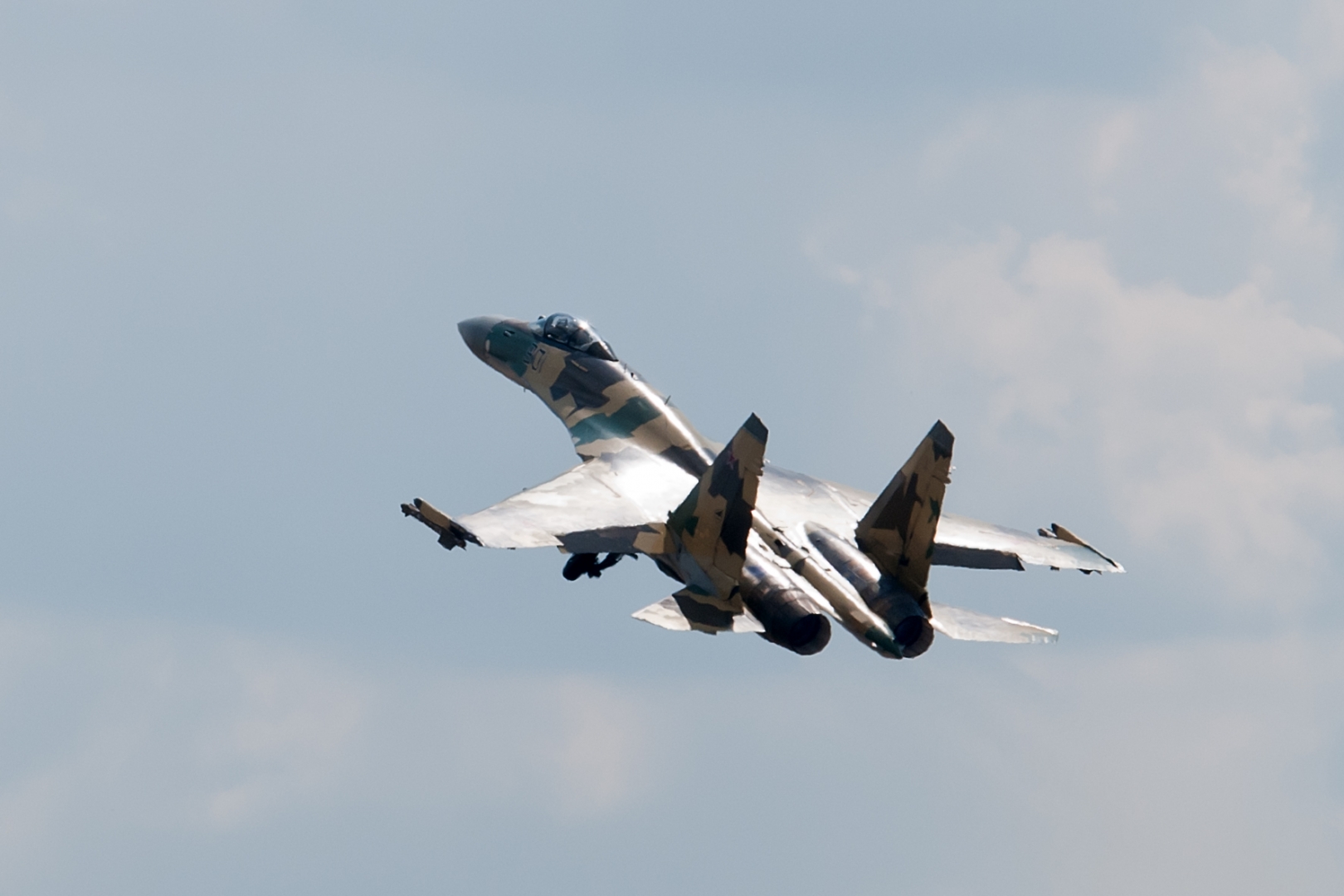Япония обеспокоена военным экспортом России в Юго-Восточной Азии