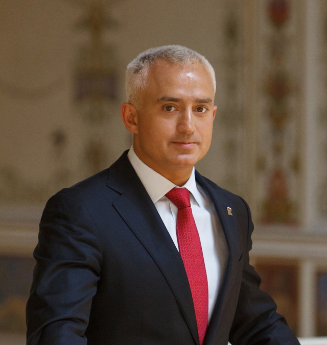 Роман Коваль