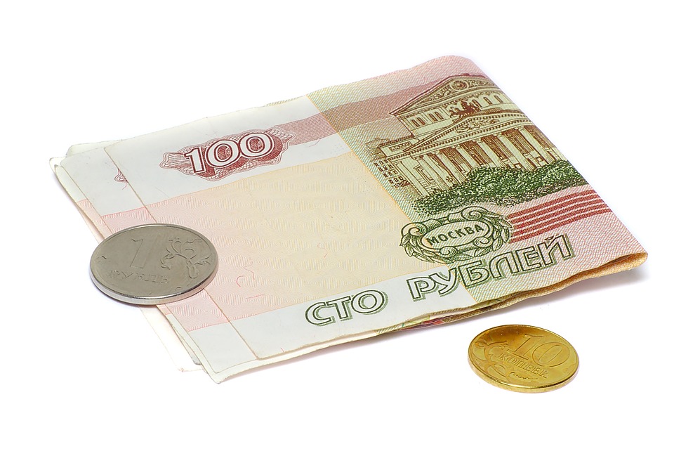 В РФ заявили об ускоренных темпах падения средней заработной платы