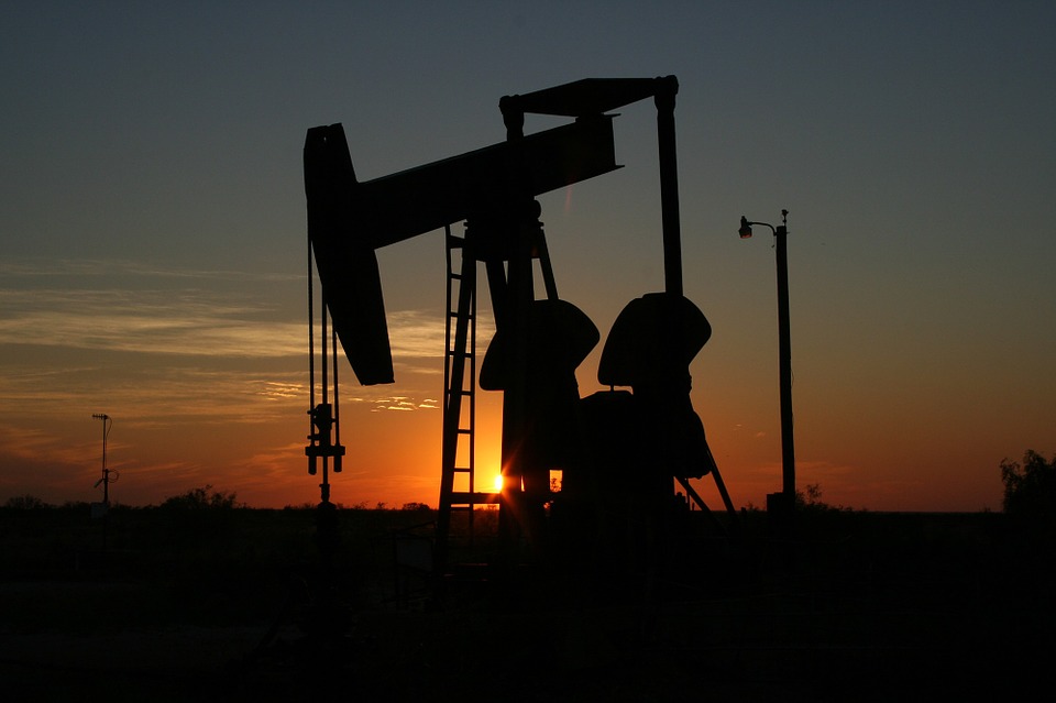 Добыча нефти в Китае выросла на 1,5% в первом полугодии