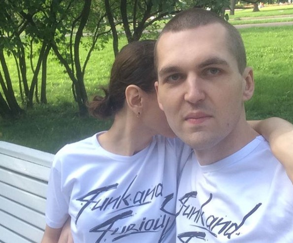 Вдову Картрайта отправили в СИЗО по обвинению в убийстве мужа