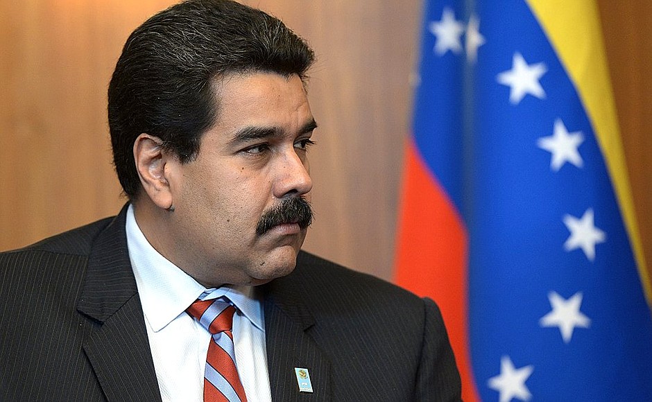 Госдеп выразил недовольство в адрес ООН из-за признания Мадуро