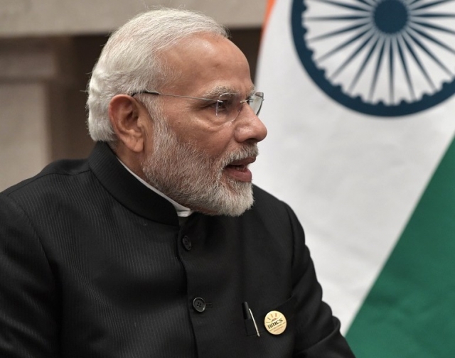 Премьер-министр Индии отреагировал на авиакатастрофу в Кожикоде