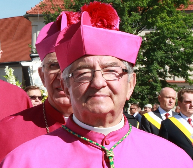 Slava Leszek Gludge 