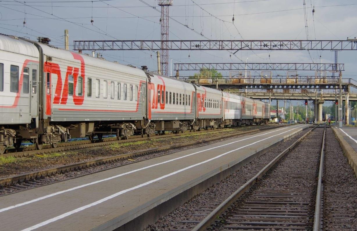 Костромская область выплатила железнодорожникам долг — 18 млн рублей