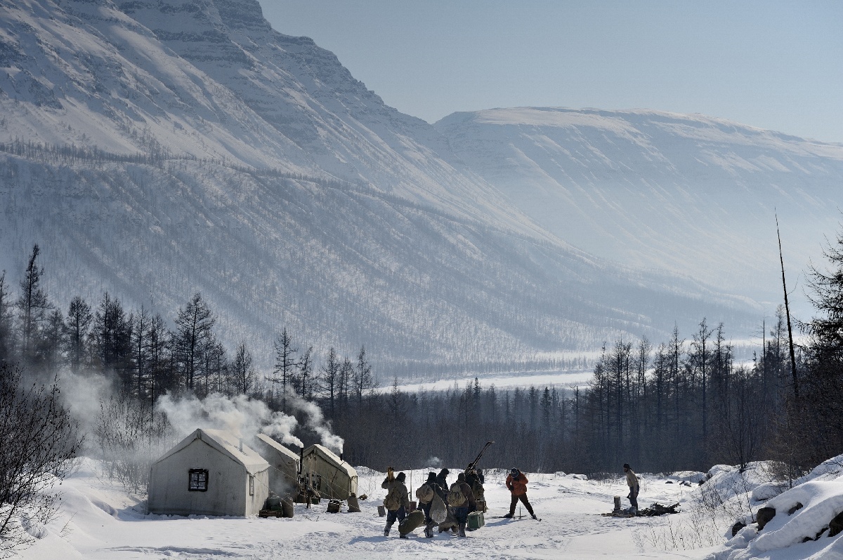 В «Единой России» предложили выдавать льготную ипотеку жителям Арктики