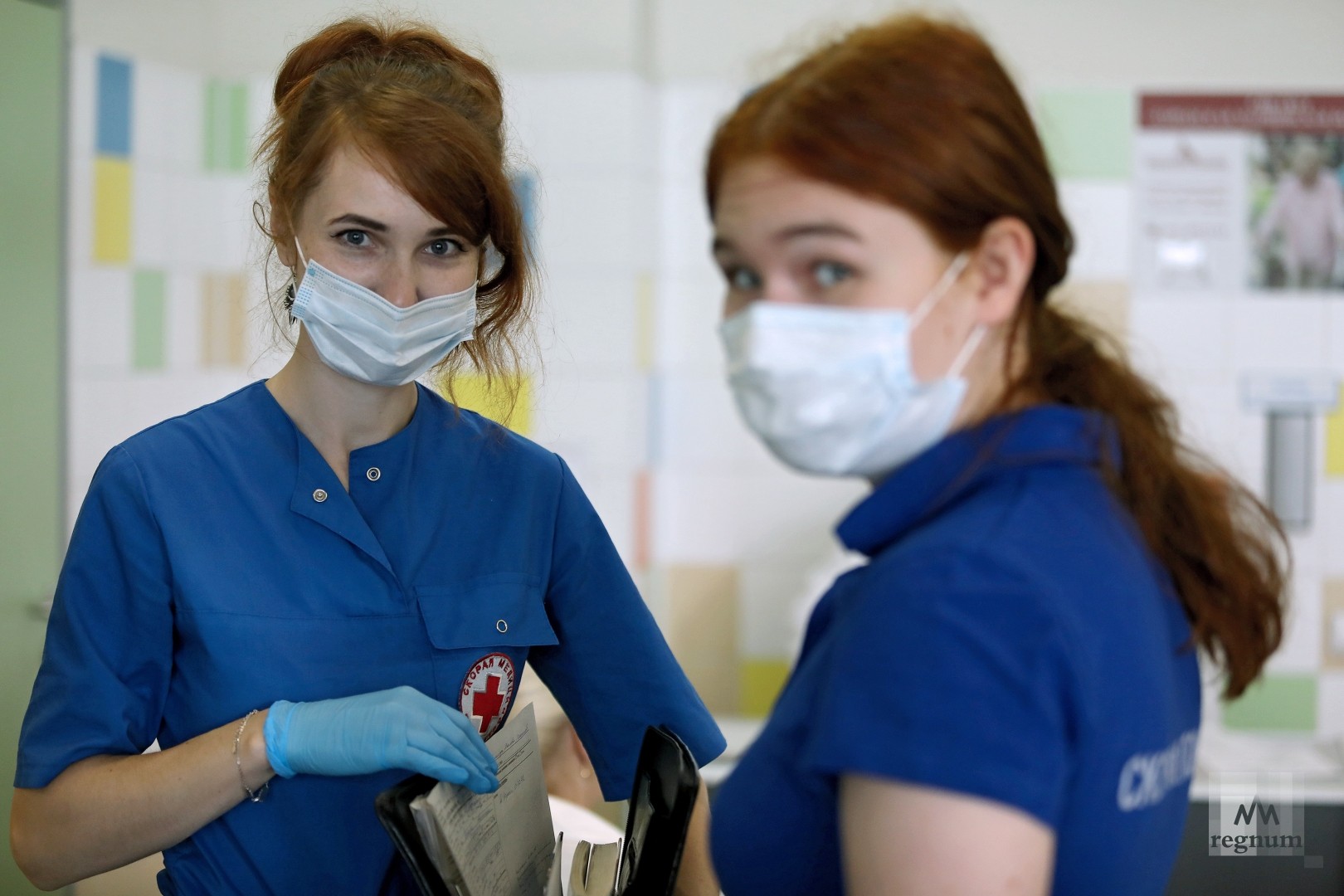 Коронавирус не испугал: конкурс в медколледжи Петербурга вырос вдвое