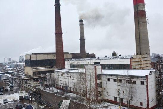 Прокуратура обязала Шарьинскую ТЭЦ выплатить 300 млн по долгам за топливо