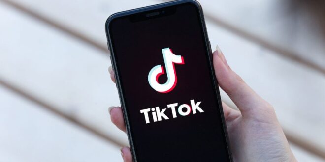 TikTok признан угрозой для безопасности Эстонии
