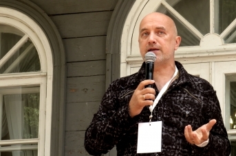 Захар Прилепин