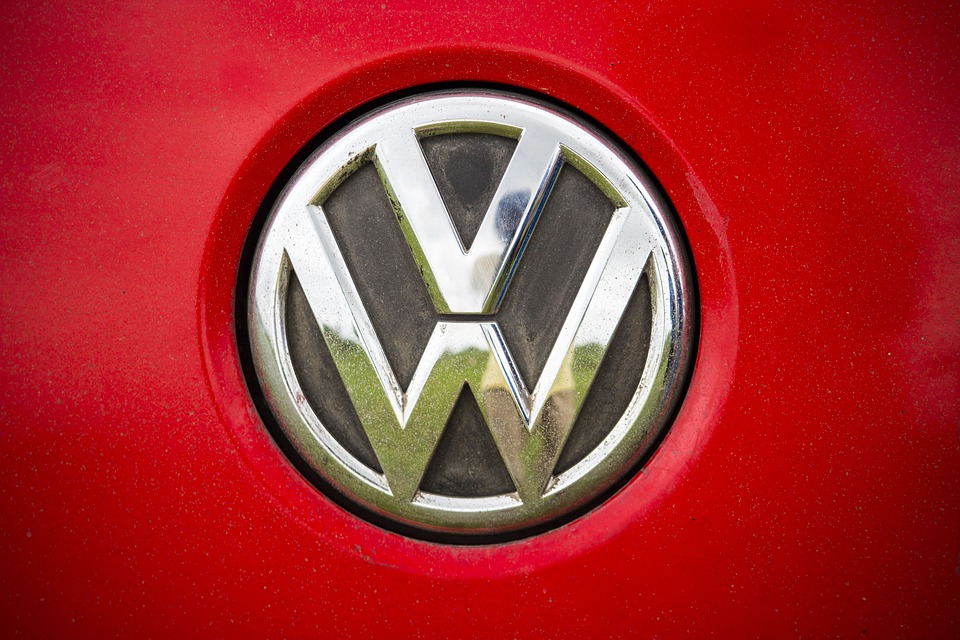 Volkswagen представит новое поколение Passat в 2023 году
