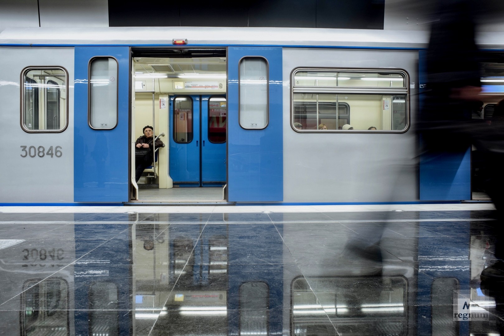 Власти Москвы рассказали о скидках на проезд в метро