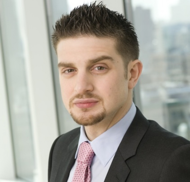 Alexander Soros