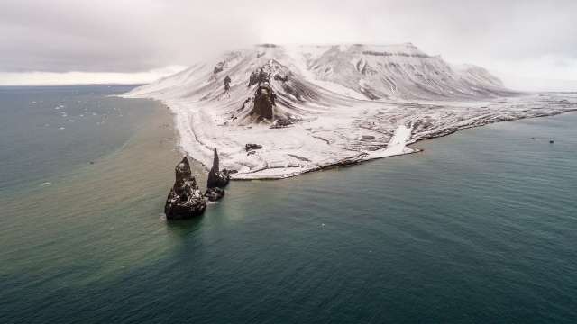 Franz Josef Land 