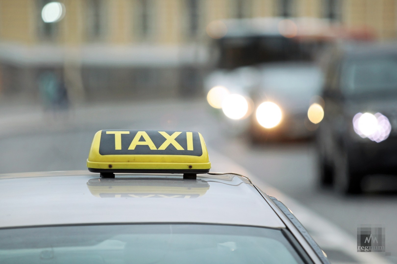 Чувашского таксиста подозревают в изнасиловании коллеги