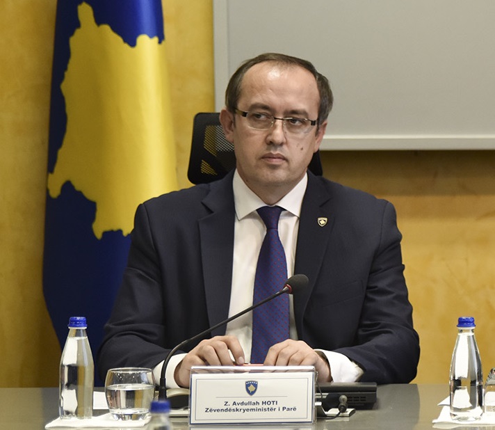 Местные власти отказываются выполнять указания премьер-министра Косово
