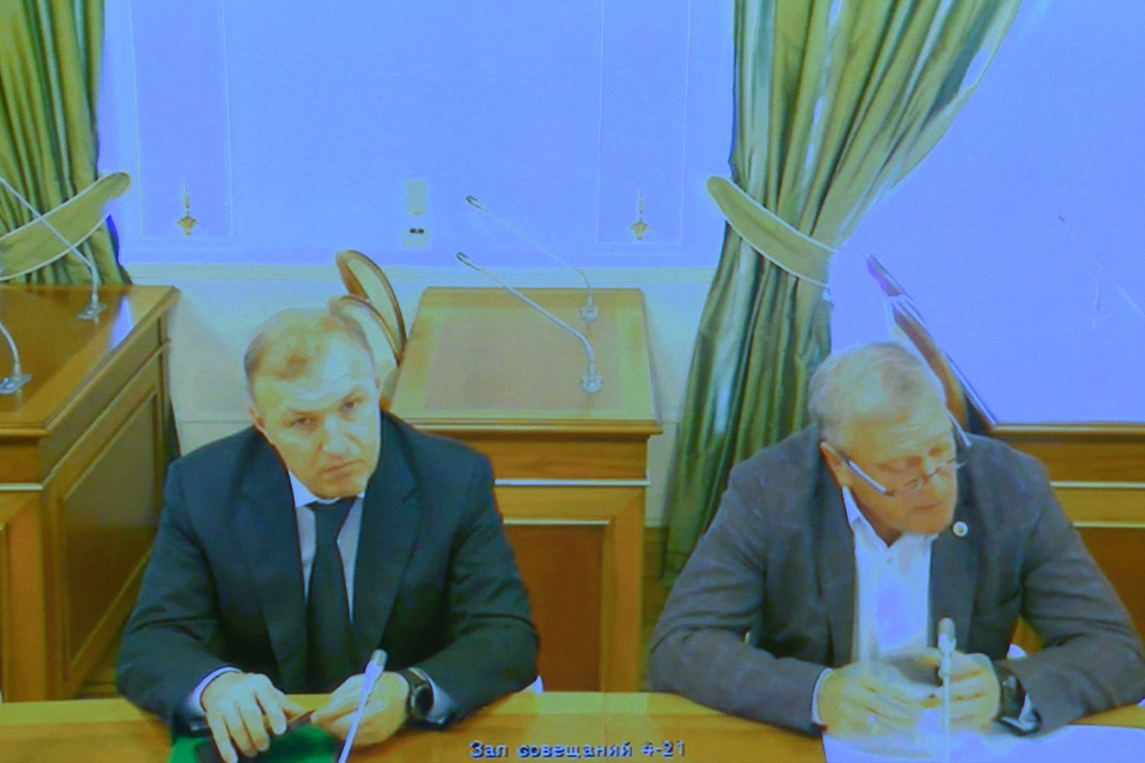 Глава Адыгеи: мы видим масштабную поддержку правительства РФ