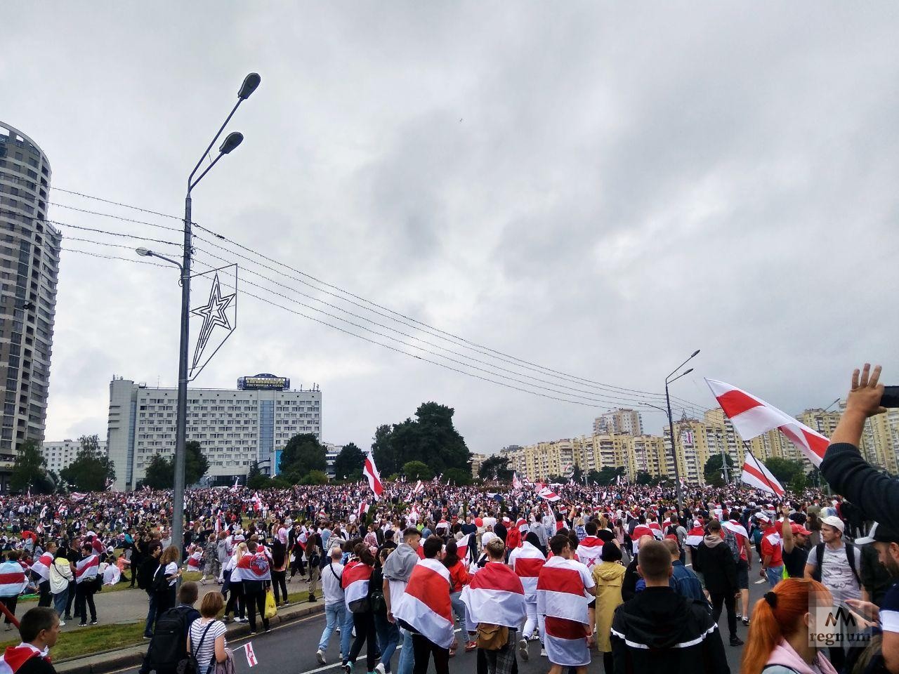 Недопустимое вмешательство. Минск выразил Варшаве решительный протест