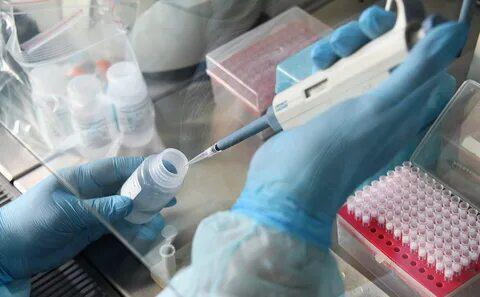 В Калужской области за сутки выявлены 26 носителей коронавируса