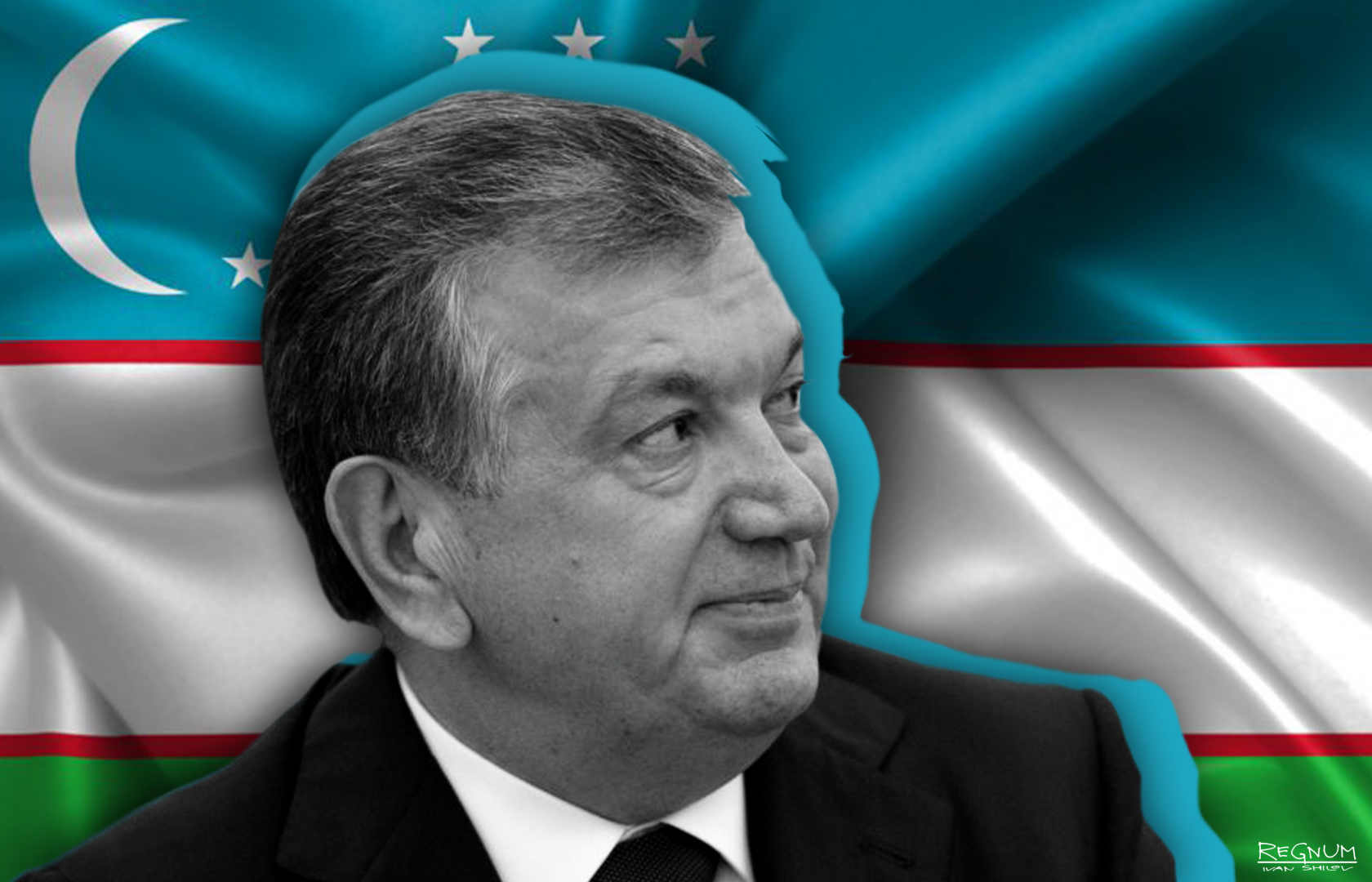 Мирзиёев поздравил жителей Узбекистана с Днем независимости