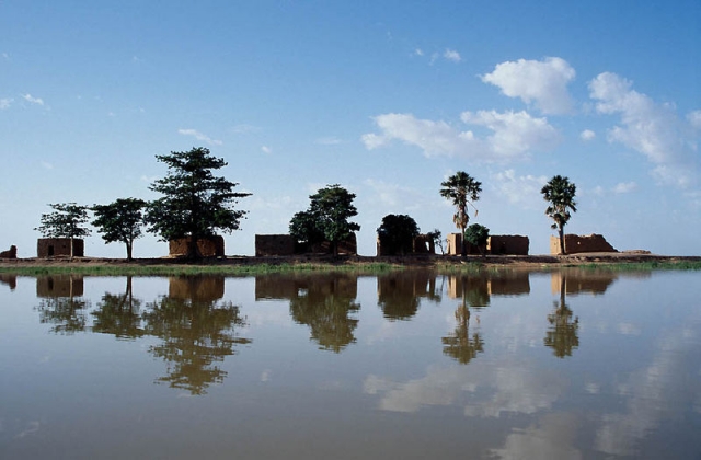 В Нигере из-за наводнений погибли десятки человек