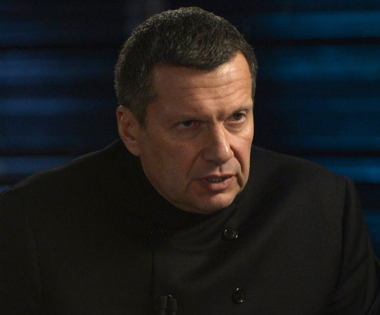 Соловьёва не впечатлили перехваченные Минском переговоры по делу Навального